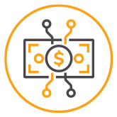 icon for fintech