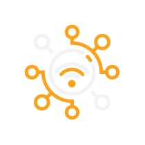 Network services icon