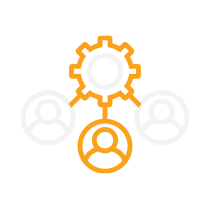 icon for professional and managed services